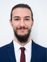 Damien Tomasevic