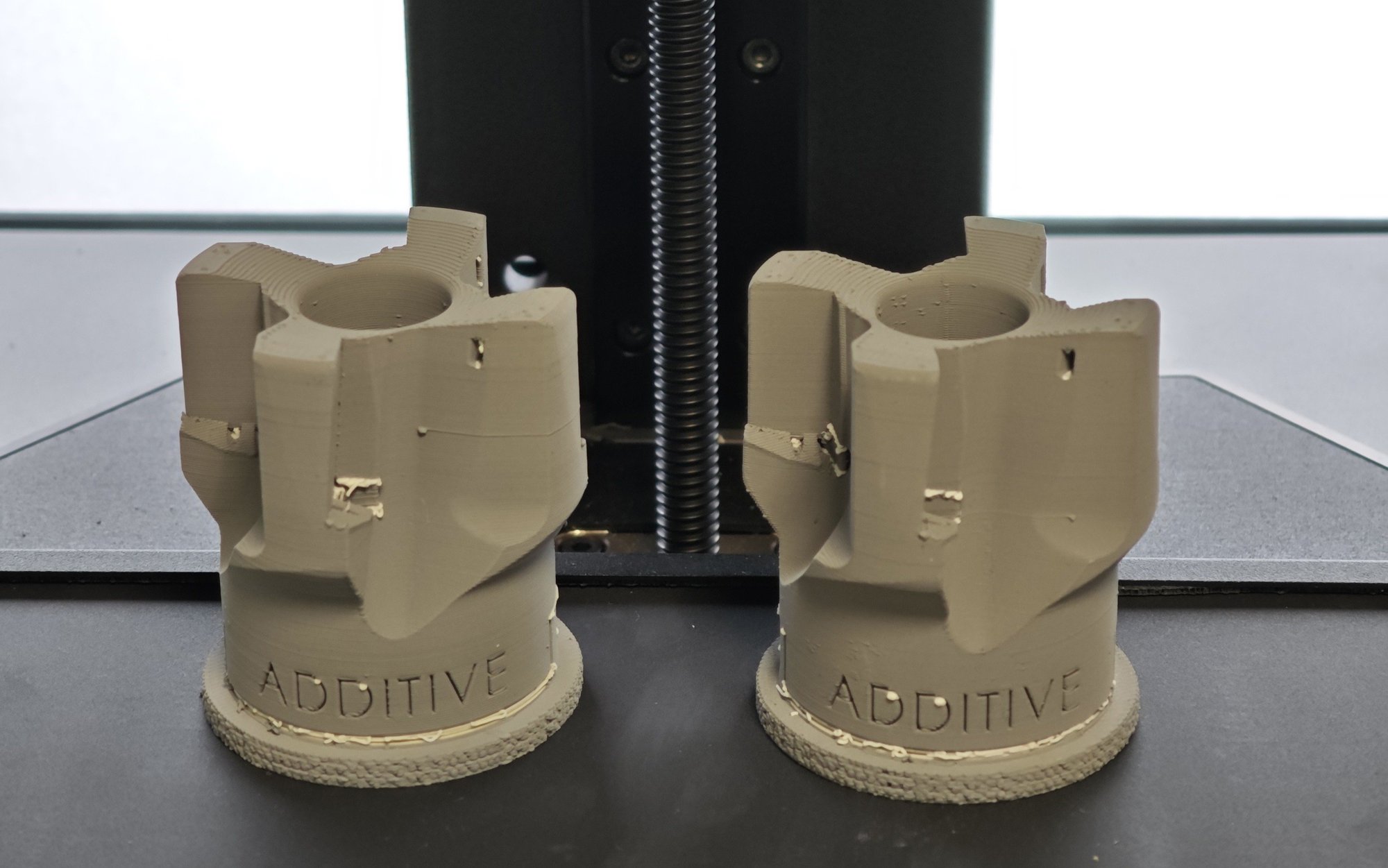 DM: CS Studio System - HGS&SolidCAM Additive - Cutterheads