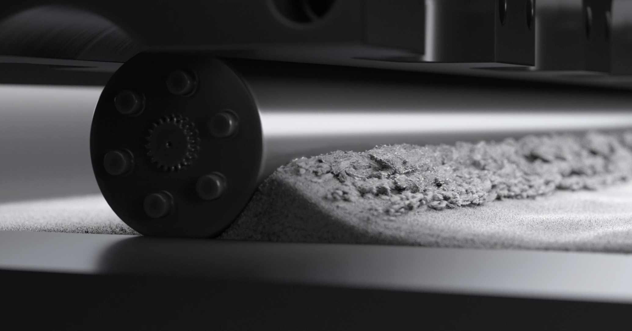 Choosing Your Next Metal AM Solution