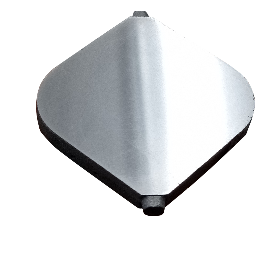 Desktop Metal Technical Ceramic 3D Printing Library